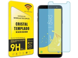 Pelicula de Vidro HONGWE. Galaxy J6 2018