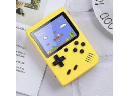Capa Protetora GOKOCO para Console de Jogos