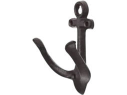 Suporte Para Toalha De Quarto Infantil Gancho Noturna, Gancho Para Toalha Externa, Suporte Rústico Vintage Para Toalha