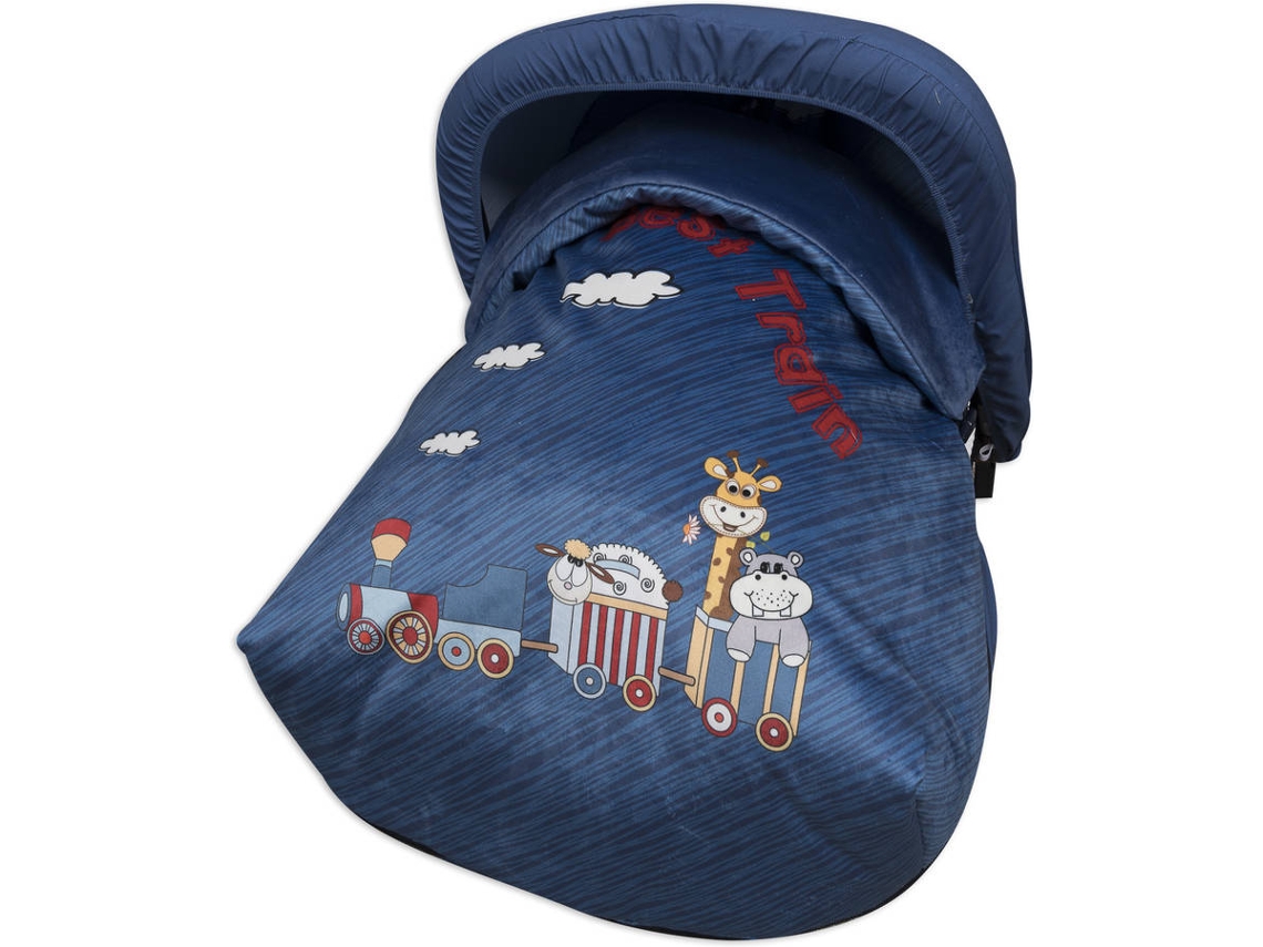 Forra BABYLINE Train