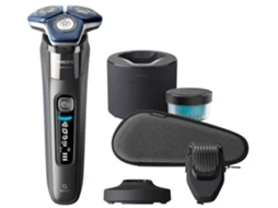 Máquina de Barbear PHILIPS S7887/58 (Autonomia 60 min)