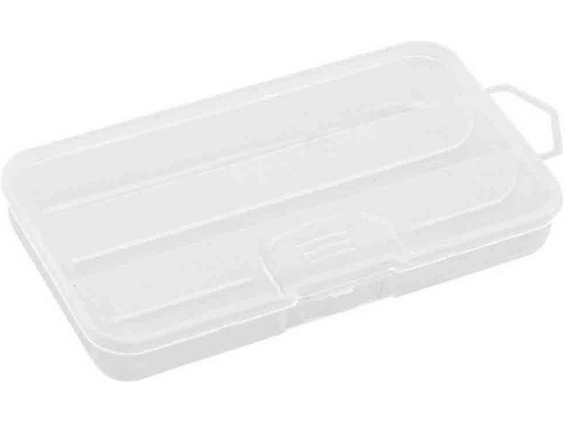 Caixa de Armazenamento SERT Medium Box 10 Compartments Branco