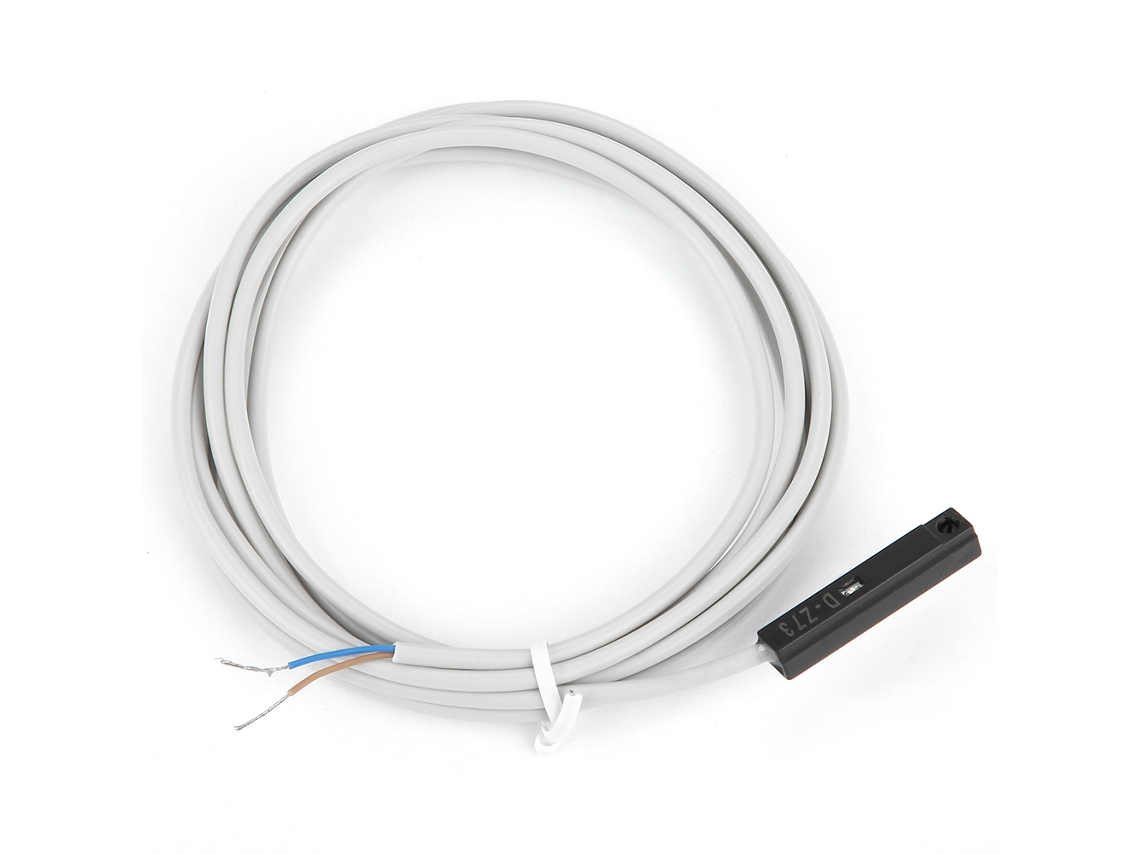 Sensor De Reed Magnético Cilindro Pneumático D-z73