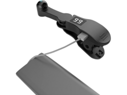 Clicker Automático Para Smartphone - Dispositivo De Toque