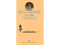 Livro Nuevas Y Viejas Formas De Contar El Discurso Narrativo Infantil En Los Umbrales Del Siglo Xxi de Rosa Tabernero Sala (Espanhol)