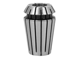 Porta - Mandril De Colleta De Mola 65mn Aço 0.008mm Er 20 Cnc Fresamento Ferramenta (10mm)