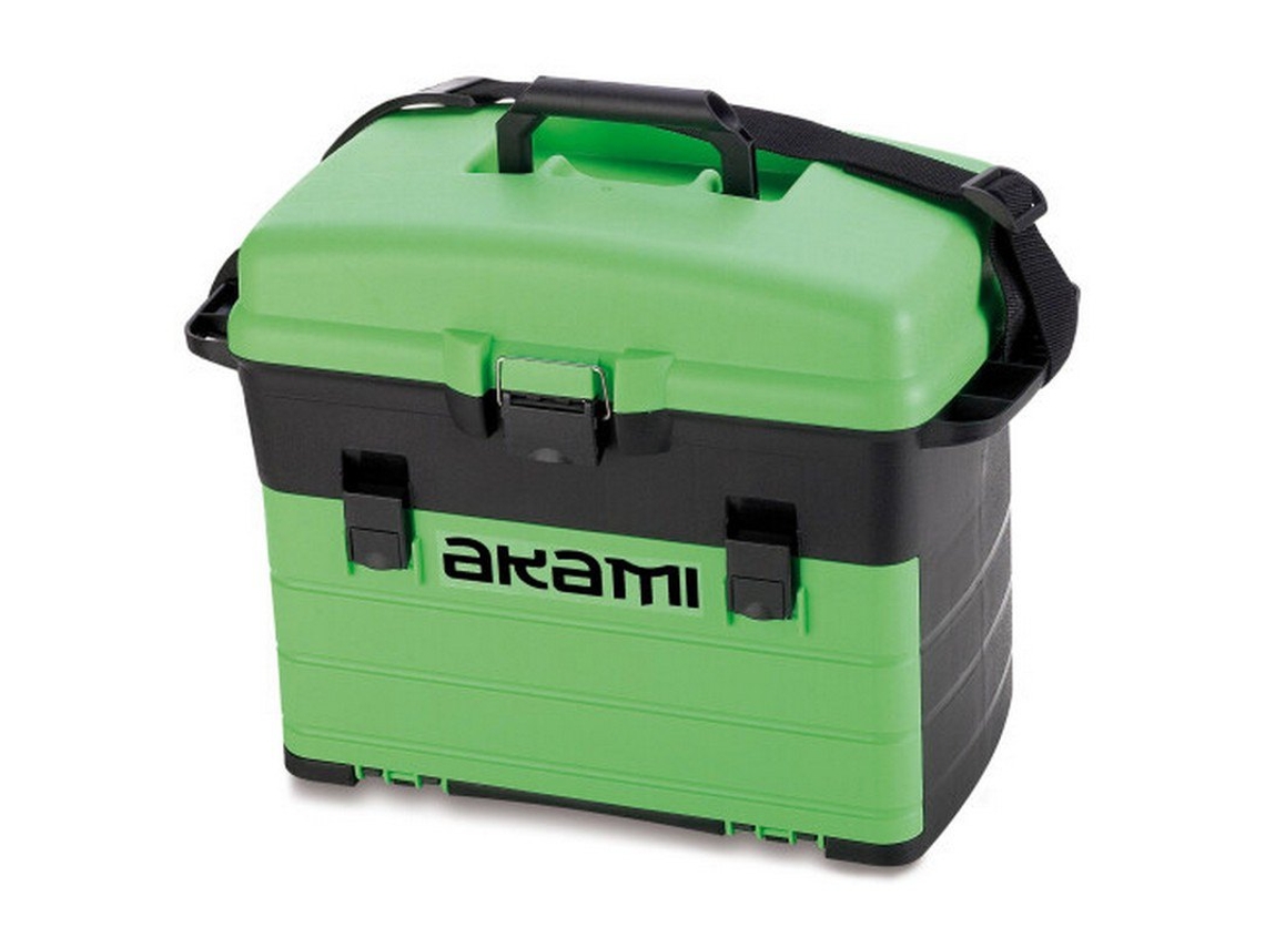 Caixa Nautica AKAMI Mtb-