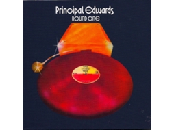 CD Principal Edwards - Round One