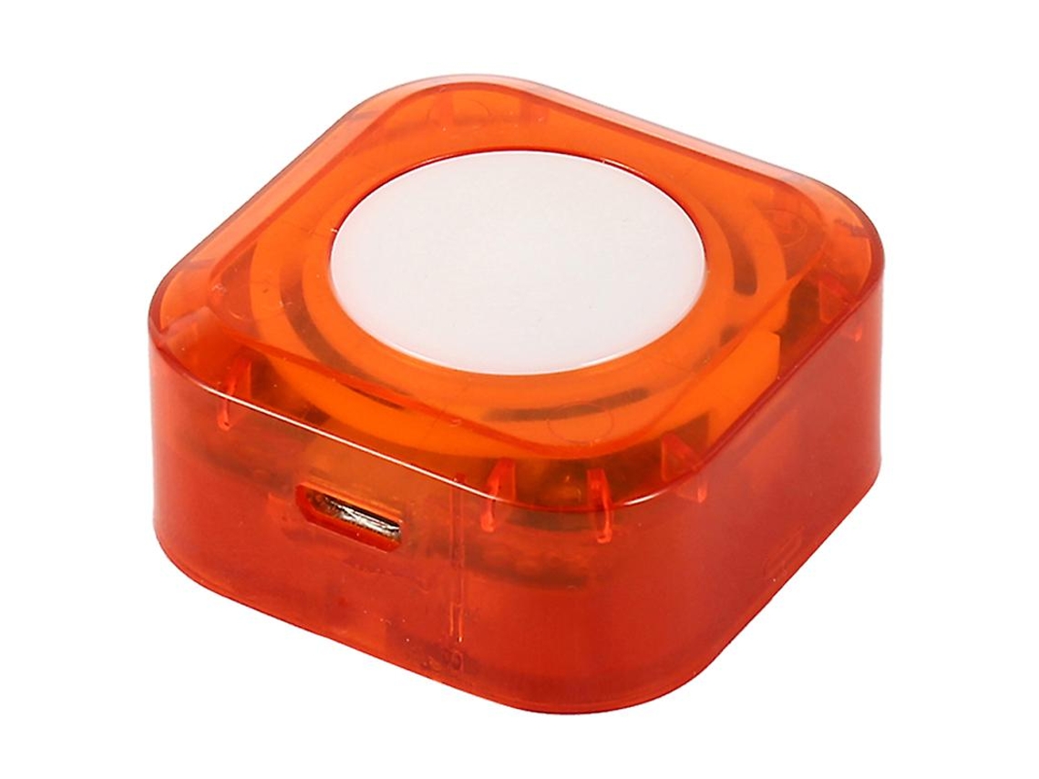 1pcs Lâmpada De Tapinhas