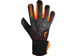 Luvas de Guarda-Redes REUSCH Attrakt Infinity Airvent