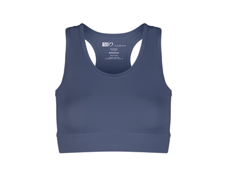 Top Bodyboo Azul