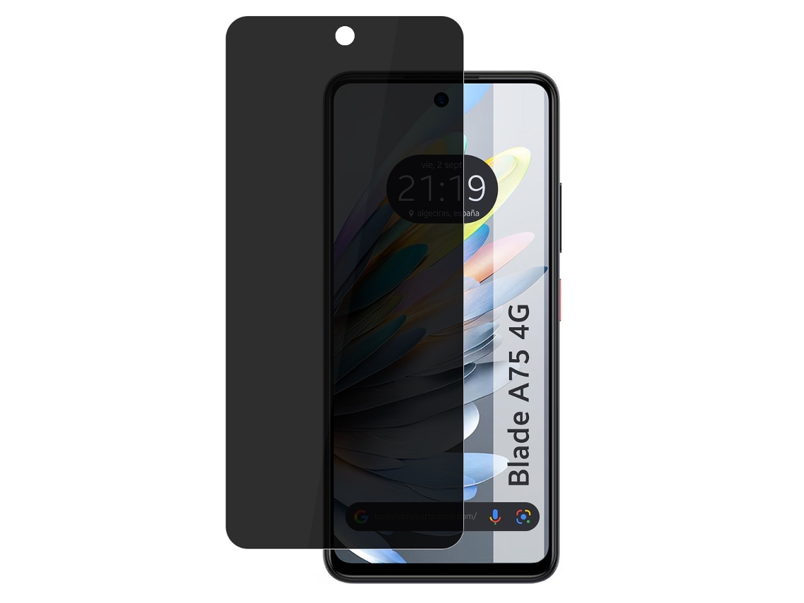 Pelicula de Vidro TUMUNDOSMARTPHONE Blade A75 5G