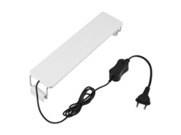 Luz Led para Aquário Clip On 8w | S/MARCA
