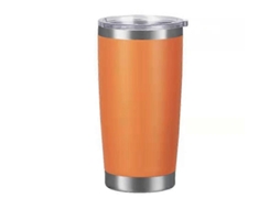 Copo De Gelo Externo De Aço Inoxidável 304 De 20 Onças, Isolamento Para Bebidas E Cervejas, Copo Térmico Versátil Para Uso Diário. Ly Ebike