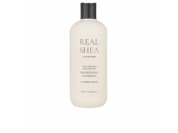 Shampoos Verdes Classificados