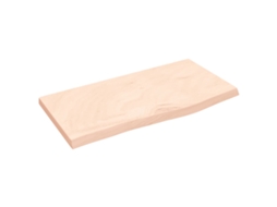 Wall Shelf, Wall Shelves Vidaxl Marrom Madeira (60 X 30 X 4 Cm)