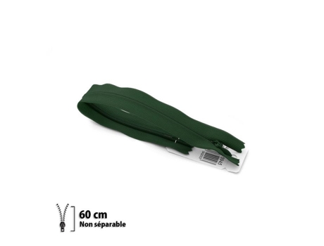 Zíper Z41 Invisível 4mm 60 Cm Eclair Prym