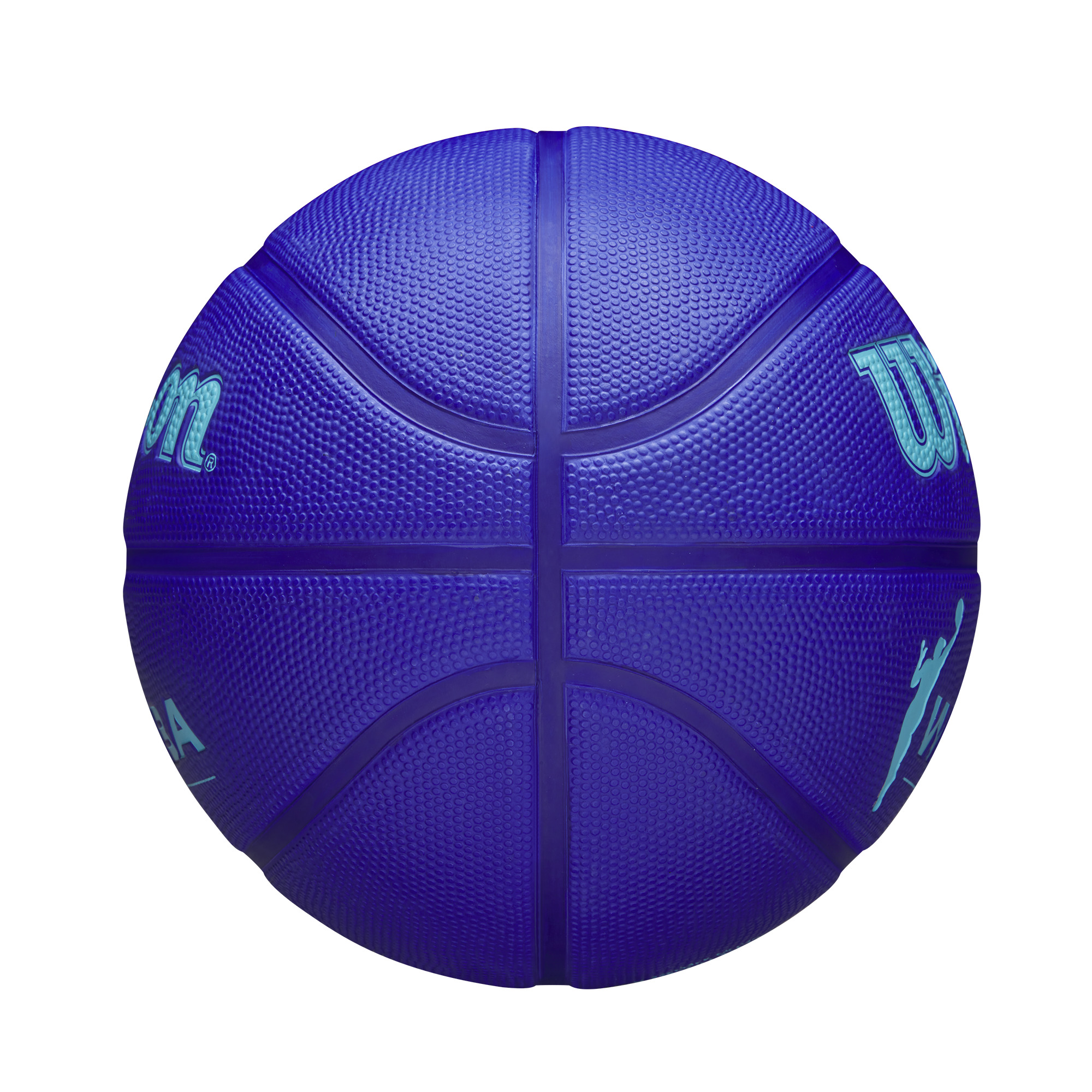 Bola de basquetebol oficial WNBA Tamanho 6 Wilson · Wilson · El Corte Inglés