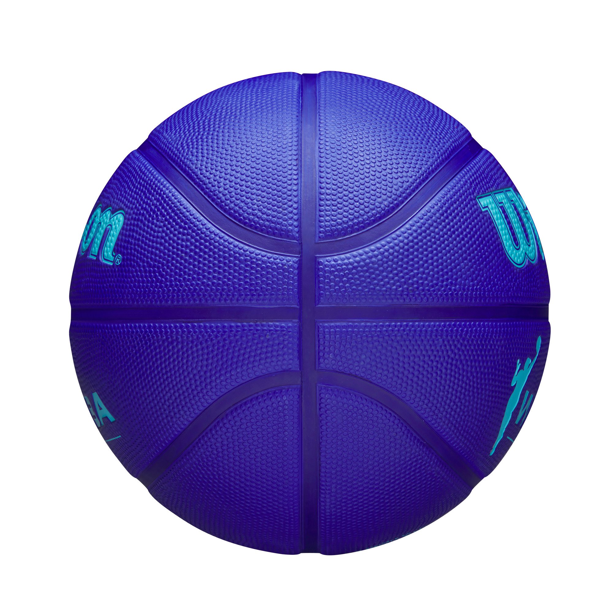 Bola de basquetebol oficial WNBA Tamanho 6 Wilson · Wilson · El Corte Inglés