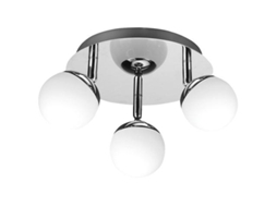 3X4W Patara-1 Led Led Luz HOROZ ELECTRIC