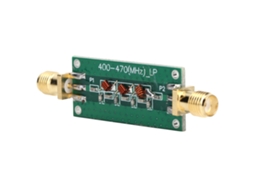 Módulo Filtro Passa-baixa Lpf 400-470mhz