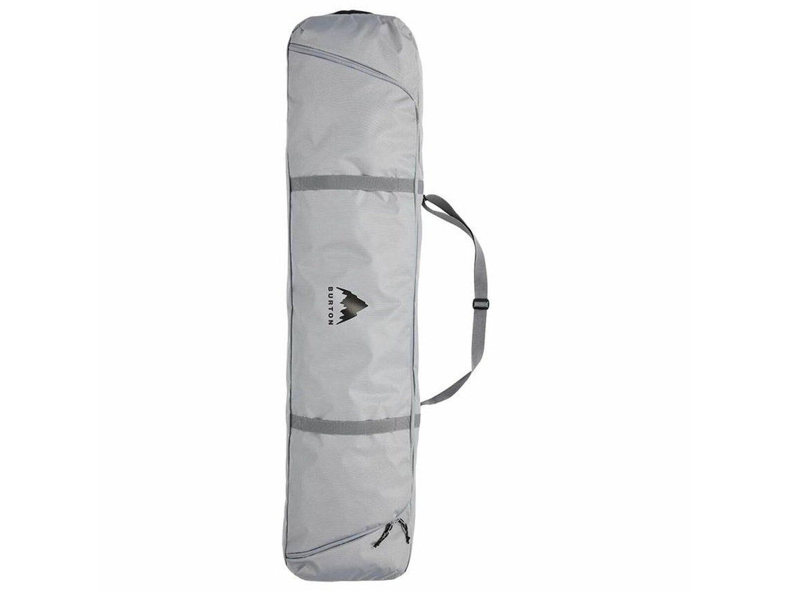 Porta-esquis Space Sack BURTON 156 cm Cinzento
