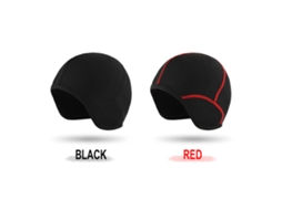 Boné De Ciclismo Masculino Inverno Acolchoado
