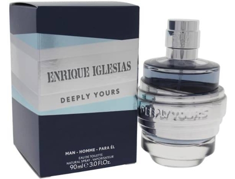 Perfume  Deeply Yours (90ml)