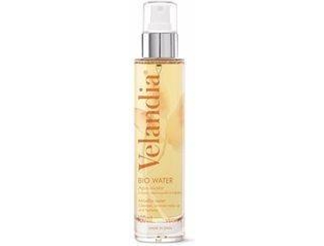 BIO WATER agua micelar 100 ml