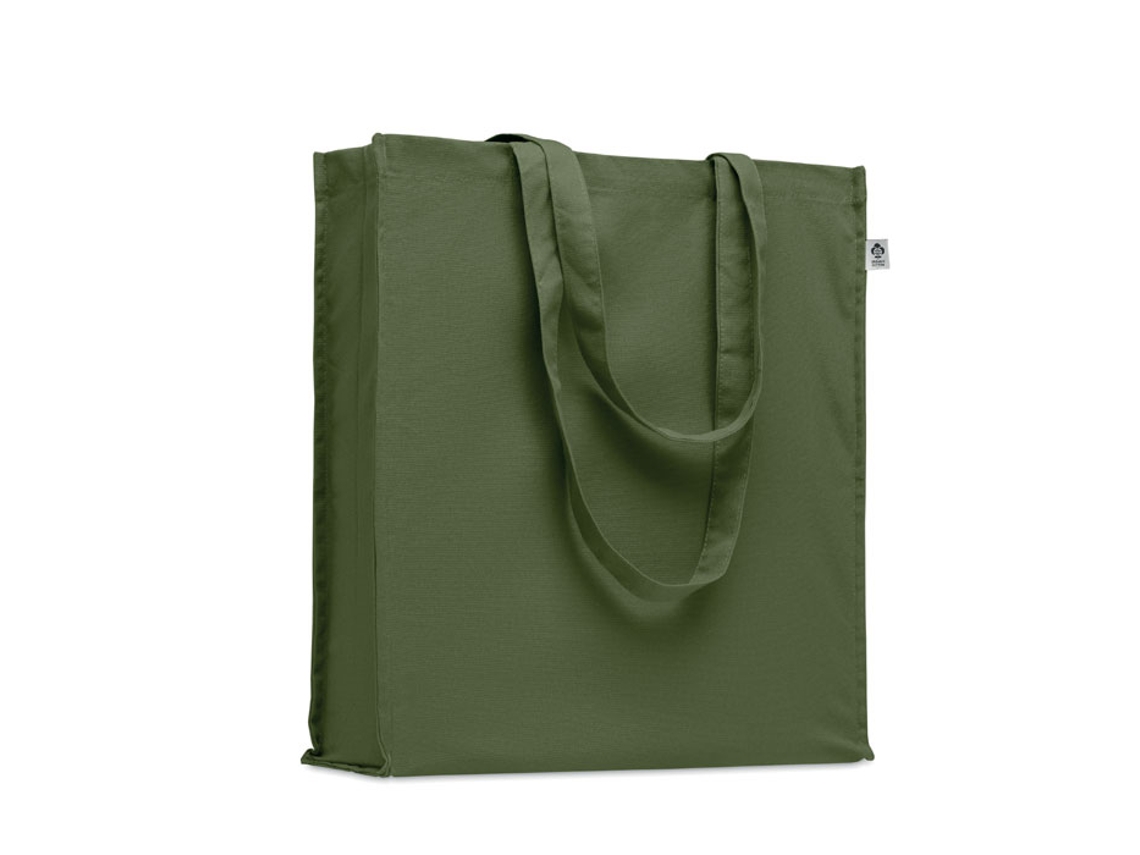 Bolsa Algodón Orgánico 220 Gr MIDOCEAN