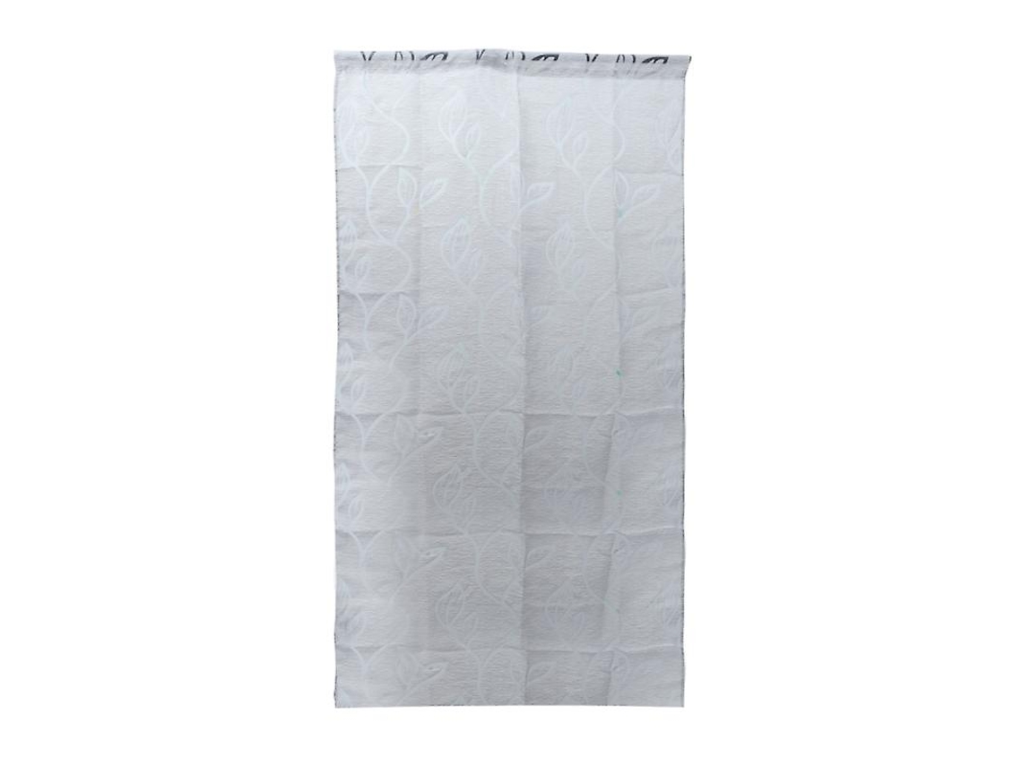 Atualize 1Pcs Cortinas de Voile ALLINLESS