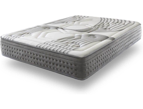 Colchão  Classic Grafeno HR 30 (100x200x30 cm - HR)