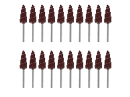 Roda de Aba 20Pcs ALLINLESS