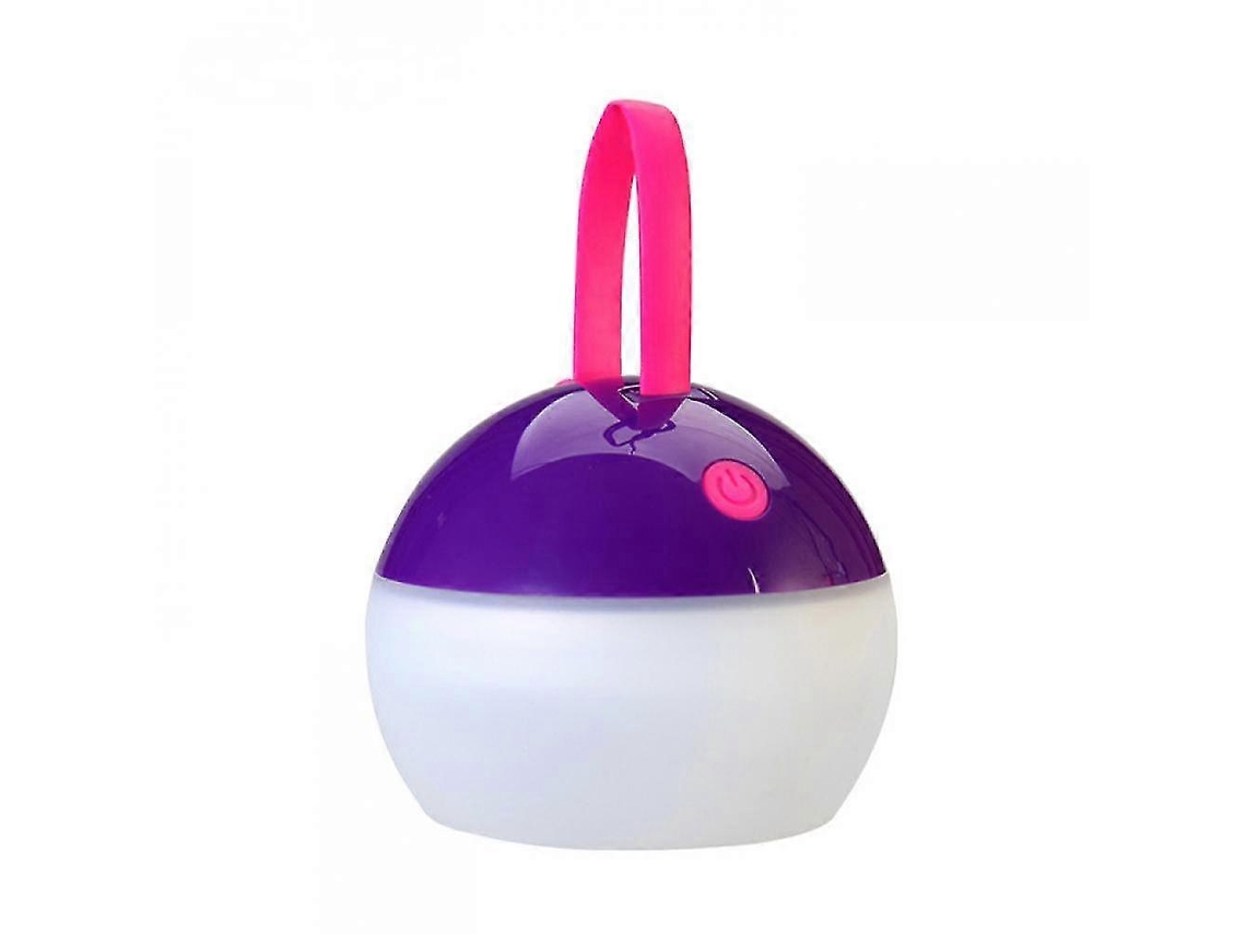 Lanterna De Camping Led, Recarregável E Impermeável Para Suas Aventuras Ao Ar Livre. Olysi Shop
