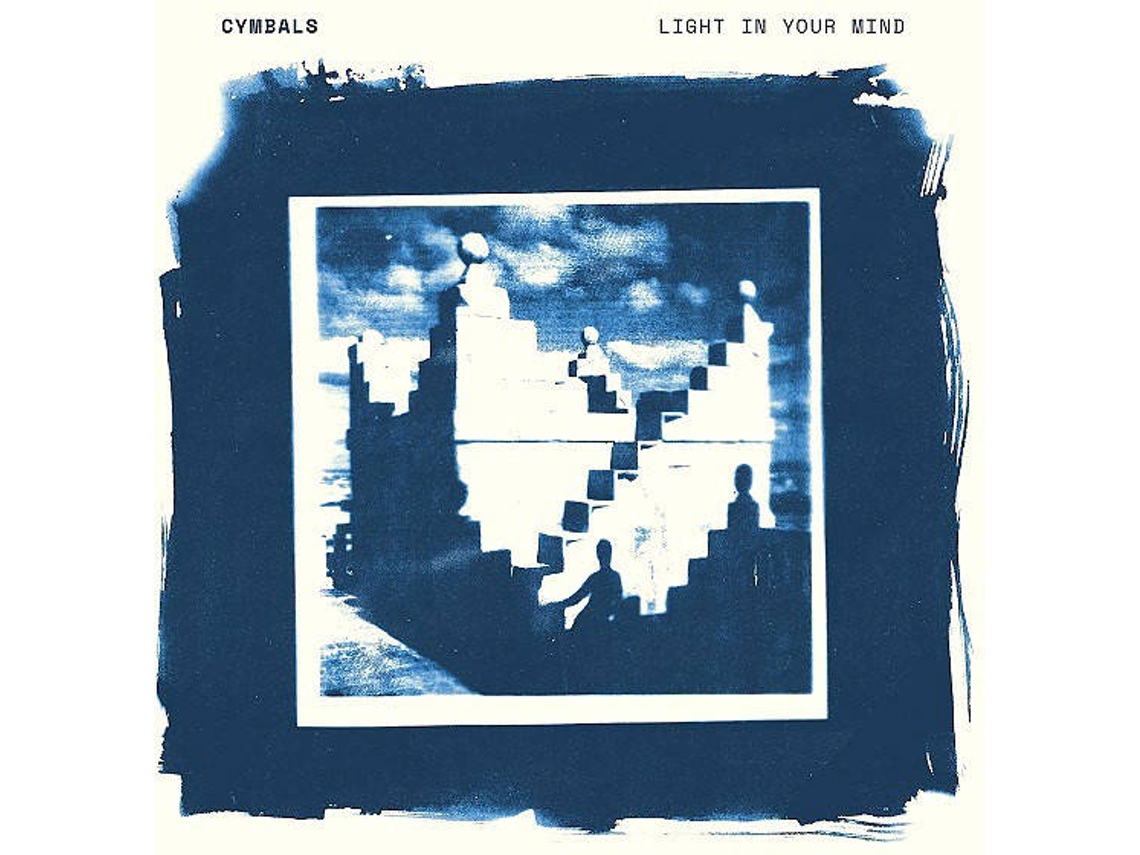 CD CYMBALS - Light In Your Mind