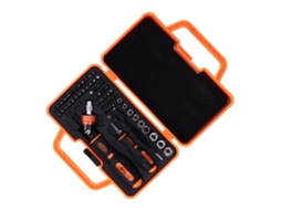 Conjunto De Chaves De Fenda Laxiscreed Resistente À Corrosão E Portátil Para Reparações