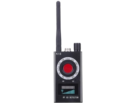 Detector para Espião ENZON RF