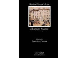 Livro (Lh).Amigo Manso. .