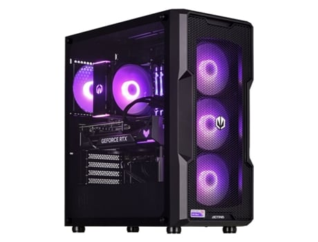 PC de Mesa ACTINA KOMAAAGIP1518 (1 TB SSD - 32 GB RAM - Intel - AMD RADEON RX 7900 XT)