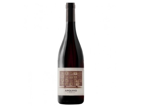 Vinho Tinto Arquivo Tº 2015 Douro