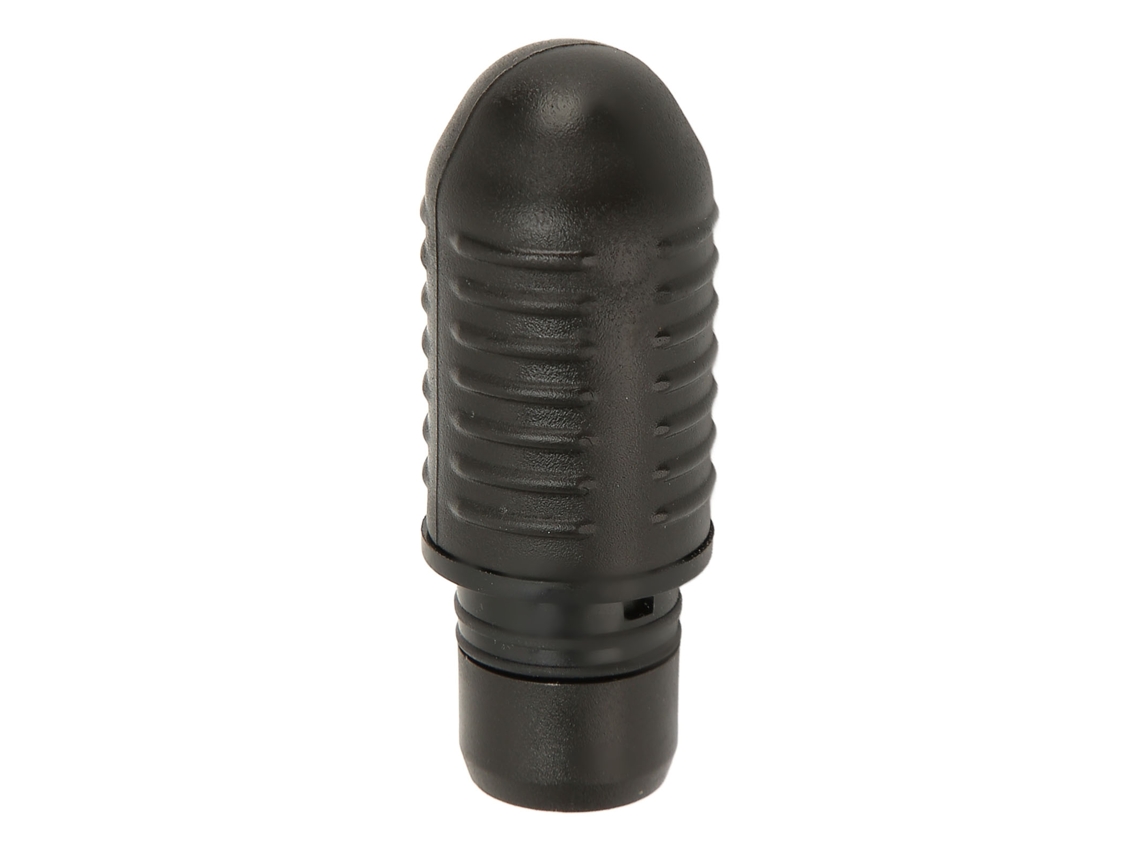 Cabeça De Massageador Fascial 19mm Para Relaxamento Profundo, Promoção Da Circulação, Substituição Para Pistola De Massagem Muscular