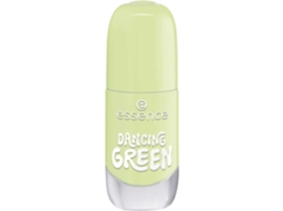 Gel Nail Polish Esmalte De Uñas #42-dancing Green Essence 8 Ml