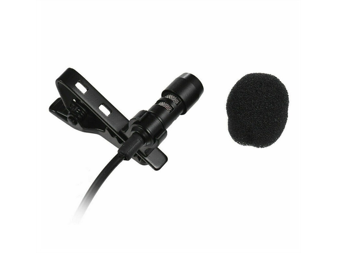Microfone de Lapela ONEPLUS Nr9143