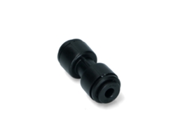 Conector Intermédio Reto 4mm para Máquina de Café Ven pm0404e