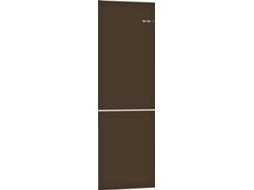 Porta de Frigirífico BOSCH Vario Style KSZ1BVD00 Castanho