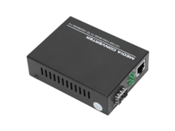 Conversor Sfp para Rj45 LAXISCREED
