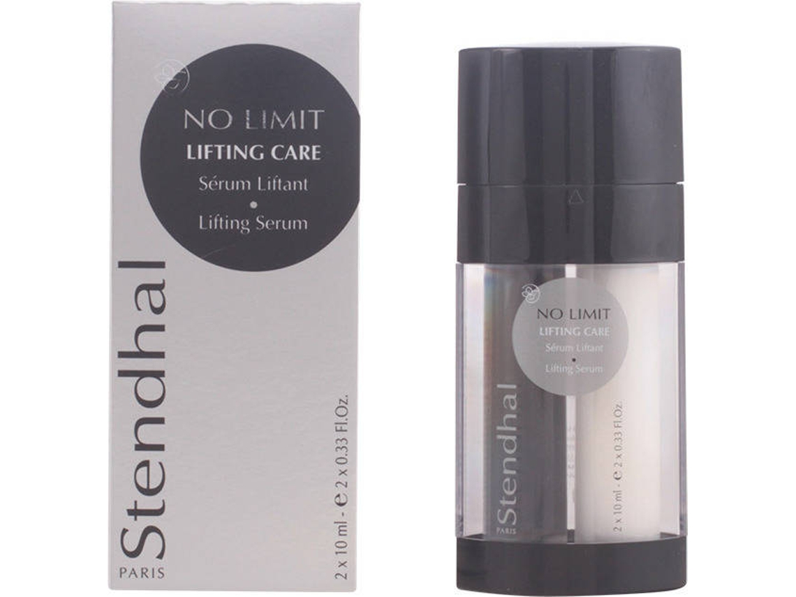Sérum de Rosto STENDHAL No Limit Serum Liftant (2 X 10 ml)