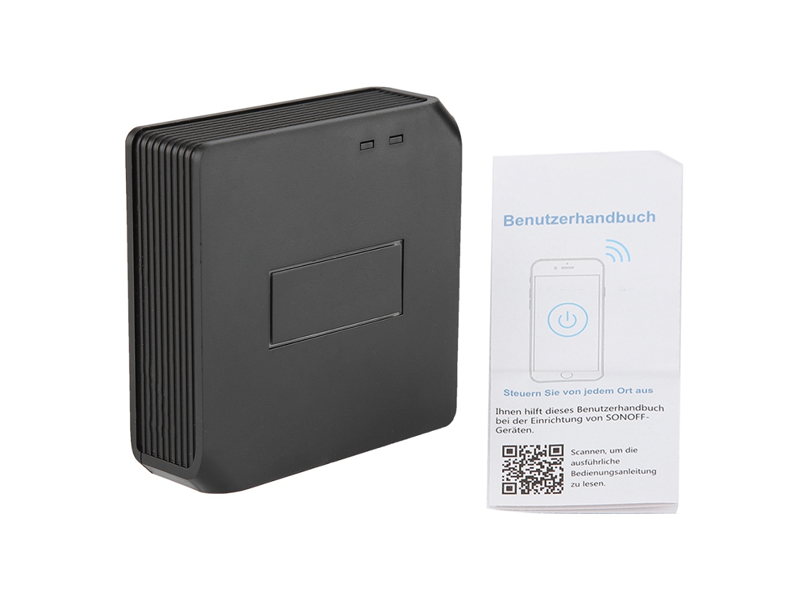 Interruptor Inteligente Usb (fonte De Alimentação De 5v, Para Controle Remoto De Segurança Doméstica Inteligente)
