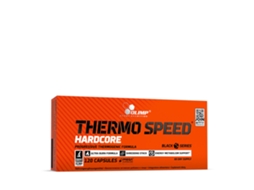 Thermo Speed Hardcore Olimp Sport Nutrition (120 Cápsulas)