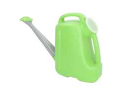 Laxiscreed Regador De Jardim De Grande Capacidade Com Bico Longo Para Irrigação Eficiente